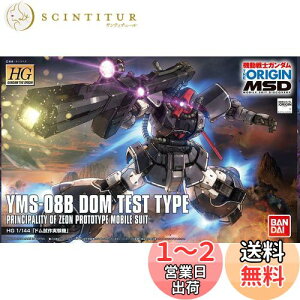 yzHG @mK_ THE ORIGIN MSD h@ 1/144XP[ Fς݃vf