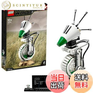 yzS(LEGO) X^[EEH[Y D-O(TM) 75278