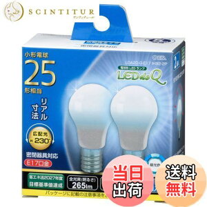 yzLEDd ` E17 25` F 2 LDA2D-G-E17IH92-2 06-3436 OHM I[d@