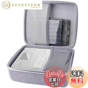yzCanon (Lm)v^[ SELPHY CP1500 / CP1300 / CP1200 SΉ pی[P[X-Aenllosi (O[)