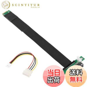 �y���������zSinLoon M.2 NGFF NVMe �����P�[�u�� M.2 PCIe x4 3.0 �����P�[�u�� 24CM