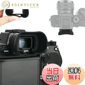 yzACJbv ^ ڊړ Sony A1II A9III A7RV A7R5 A7 IV A1 A7S Mark III A7SIII A7S3 A7SM3 J Ή FDA-EP19 ACs[X ݊