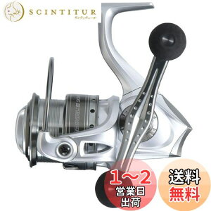 yzAbuGarcia (AuKVA) CARDINAL III SX2500SHD XsjO[ ւXv[t