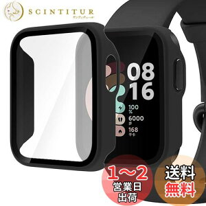 yzMiimall ̊P[XXiaomi Mi Watch Lite/Redmi Watch Lite p Mi Watch Lite P[X یP[X LYh~ ho y dx9H PCf tSʕی KX(ubN)