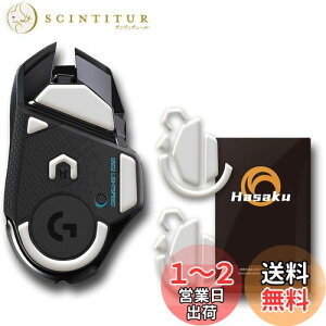 yzLogicool G502 CX  WN[ Logitech G502 Lightspeed Wireless Q[~O}EX p 2Zbg Hasaku }EX\[ }EXtB[g Slide XCh V[Y EhGbW }