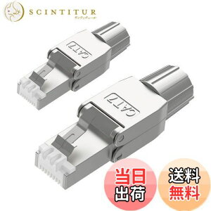 yzVCELINK sv RJ45RlN^ CAT6AACAT7 LAN RlN^ [ho[t ܐ܂ɂ zȒP ėp\ h~ 2