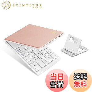 yzEwin CX L[{[h Bluetooth {z ܂肽ݎ u[gD[X L[{[h }`yAO 4VXeΉ  type-C[d gѕ֗ p\Rp X^ht 