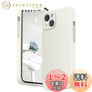 yzSURPHY iPhone13 P[X VR, tBt 6.1C`Ή(2021)ACtH13 VRP[XiY̑Sʕیj ϏՌ y wh~ Sʕی iPhone13\tgJo[ (zC