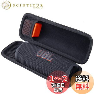yzAenllosi [P[X ݊i JBL Flip 7 Flip7 Flip 6 FLIP6 BluetoothXs[J[ (ubN)iP[X̂݁j