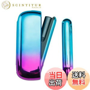 yzVimili ΉIQOS ILUMA& ߂Of[V h P[X+AJo[ ACRXILUMA Kp (#2)