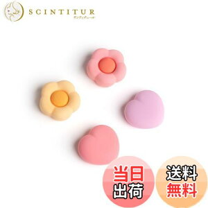 yzGeekShare AiOXeBbNJo[ switch oledΉ 4 joy conΉ tȒP ~ ewObvLbv AVXgLbv Switch/Switch lite/Switch oledp ԂƐS sN