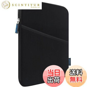 【送料無料】Lacdo タブレットスリーブケース 対応機種 13インチ新しいiPad Air M3 M2 2025-2024、13インチ新しいiPad Pro M4 2024、12.9インチiPad Pro 6 5 4 3 2022-2018マジックキーボードとスマートキーボード