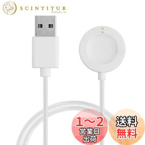 yzkwmobile [dP[u Fossil Gen 6 5 4 Smartwatch/Skagen Falster 2Ή USB[d - X}[gEHb` XyA `[W[ F