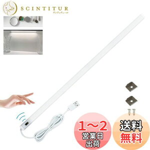 yzArotelicht LED Lb`Cg 40cm o[Cg ^b`X iK ZT[F 6000K 0.7cm^ N[[bg ڂɗD 茳  Hsv \t^ 䏊/L/