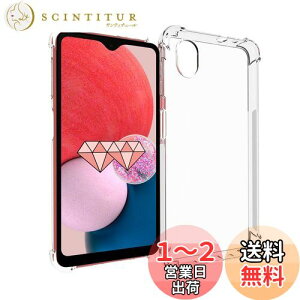 yzyϏՌz Galaxy A23 5G p P[X Jo[  NA \tg VF TPU  w veN^[ y ^ _ h~ ~ 菝h~ Galaxy A23 5G SCG18 / SC-56C p