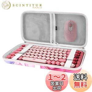 yzGeekria L[{[hP[X ݊i WN[ Logicool POP KEYS K730 CXJjJL[{[h KX850 MX MECHANICAL MINI Keychron K2 Version2 84L[L[{[h [P[X