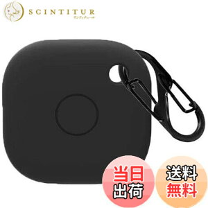 �y���������z�y1�Z�b�g�zFor Anker Eufy (���[�t�B) Security SmartTrack Link �P�[�X [HVUYAL] �����h�~�p�̃t�b�N�𓋍ڂ��� �y�� �L�Y�h�~ �h�o �����ɂ��� �_�炩�ȃV���J�Q���̃X�|�[�c�N�[����