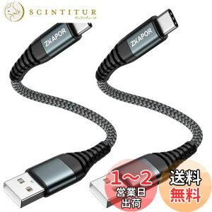 yzZKAPOR USB Type C P[uZy30CM/2{Zbgz 3A }[d P[u^CvC P[u iC҂ USB-A to USB-C P[u Galaxy S22 /S21 /S20 /S10+ /S10 /S9+, Huawei P40 /P30 /P20 /P10, Google Pixel,