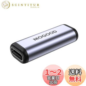 yzMOGOOD USB C pA_v^ USB C XX 1y100W}[d 40Gbps f[^] 8K@60HzfózType C RlN^ p̗[Type C to Type C̎gp݂̂T|[gĂ m