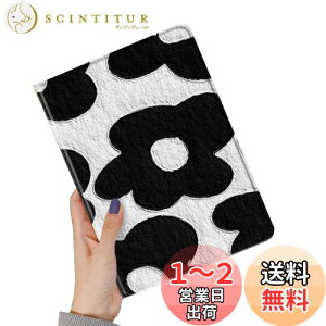 yziPad Mini7 P[X A17 Pro 2024 ԕ iPad Mini 6 P[X  t[ Apple pencil [\ ubN iPad mini 6 Jo[ t  fB[X  CXg  vg (Color B)
