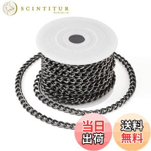 yzBeadthoven 5m/ 5mm ubN A~`F[ 약`F[ nڂȂ N`F[ P[u`F[ ANZT[p`F[ DIY nhCh lbNX uXbg W