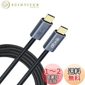 yzDCHAV 140W USB C P[u 2m PDΉ }[d ϋv iC 28V 5A USB C to USB C P[u MacBook Pro/Air Matebook ^ubg bvgbv m[gPC iPad Pro X}z Galaxy ȂType-C@Ή