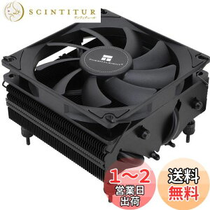 yzThermalright AXP90 X53 Black^CPUpATL-9015B^PWMt@AAGHPZpA53mm̃Rs[^q[^pAAMD AM4/Intel 1150/1151/1155/1200/1700iAXP90 X53 Blackj