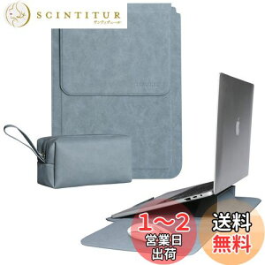 yzTOWOOZ 3in1 m[gp\RX[u pcX^hƃ}EXpbht MacBook Air P[X 13-13.6 C`Macbook Pro 13~13.3 C`ɑΉ ^ vp\RX[u m[gPCCi[o