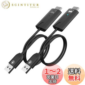 yzeppfun CS500 CXHDMI  M@Zbg(HDMIgX~b^[ & V[o[) 1080P  ] fo m[gp\R/er/c vWFN^[p