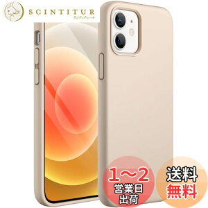 yzJETech iPhone12 / iPhone12 Pro VRP[X (6.1C`p) VL[\tg^b`SʕیP[X }CNt@Co[CjOtϏՌJo[ (S[h)