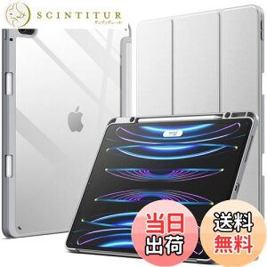 yzJETech iPad Pro 12.9 C` P[X (2022/2021/2020/2018f) Pencil[\ obNJo[ ^ X^h Ռz ^ubgJo[ I[gEFCN/X[v@\ (Vo[)