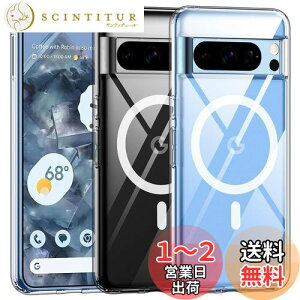 yzGoogle Pixel 6A P[X MagsafeΉyXgbv1tz}OlbgO  gуP[X HILEGENER for O[O sNZ6A X}zP[X  ΂݂Ȃ MILKi ϏՌ ^ y 