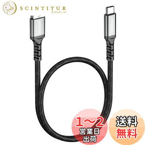 yzHOTNOW ZAndroid Auto USB CP[u50cm [1{]A 0.5m CarPlay 10Gbps USB3.1 CP[uf[^э[d Kp iPhone 16/15ATX T7AMNV[ S23 S22 Egm[g 20ASSD