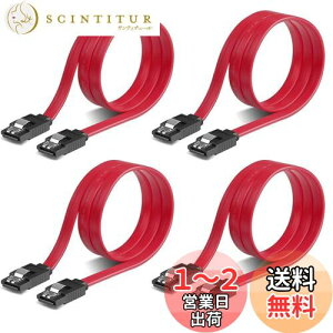 yzSZSL SATA P[u iXg[g^j50cm 6 GbpsΉ b`t SSDHDD Sata3 VA ATA3 P[u bh (Xg[g^ 4{)
