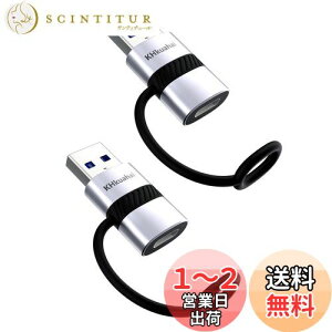yzKHkuahai USB 3.0 Type-C ϊA_v^- QC3.0 3A }[d-5Gbpsf[^]-h~VRoh݌v-2Zbg-USB C 3.1 ϊA_v^ CA for PC, MacBook, iPad, iPhone 15/ 14/ 13/ 12/ 11, Gal