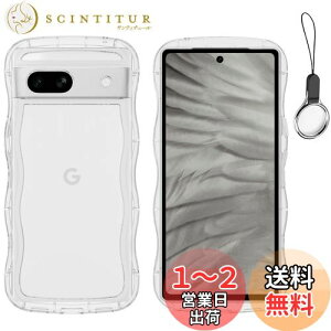 yzHILEGENER Google Pixel 7A 킢 P[X ˂ ϏՌ O[O sNZ7A 6.1C`p~ X}zP[XEF[u fUC ɃtBbg X}zJo[ ؍  NA 