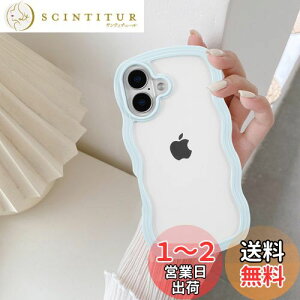yzQLTYPRI iPhone 16 Plus P[X NA TPUJo[  ؍   ^ y ϏՌ X}zP[X CX[dΉ Xgbvz[t ACtH16 Plus P[X 6.7C