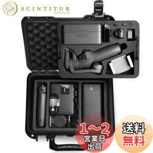 yzLekufee hn[hP[X DJI Osmo Mobile 6AOsmo Mobile 5 WoX^rCU[(Not for 7P)ADJI Mic MiniADJI Mic 2 т̑̃ANZTɑΉ (P[X̂)
