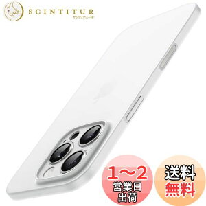yzJETech ^ iPhone 16 Pro 6.3 C`p P[X JYSʕی y }bgdグ PPn[h~j}XgJo[ (zCg`^jE)