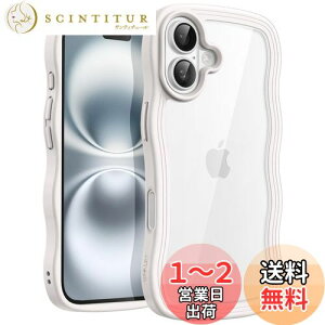 yzJETech iPhone 16 6.1C`p EF[u P[X 킢 gt[ ˂ ϏՌ X}zJo[ p q NA n[hPCobN (zCg)