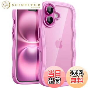 yzJETech iPhone 16 6.1C`p EF[u P[X 킢 gt[ ˂ ϏՌ X}zJo[ p q NA n[hPCobN (sN)