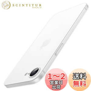 yzJETech ^ iPhone 16e 6.1C`2025p P[X JYSʕی y NA PPn[h~j}XgJo[ (tXgNA)