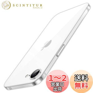 yzJETech ^ iPhone 16e 6.1C`2025p P[X JYSʕی y NA PPn[h~j}XgJo[ (NA)