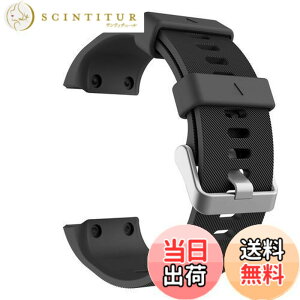 �y���������zGarmin Forerunner 35J �o���h - ATiC Garmin Forerunner 35J��p�\�t�g ���� �V���R�[�����r���v�X�g���b�v/�o���h �����x���g BLACK