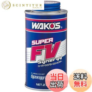 yzR[Y (WAKO'S) S-FVES X[p[tHAr[NViW[ 270ml E134