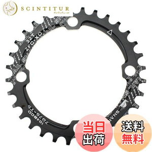 yz`F[O 32T 104BCD Mutte MTB i[Ch `F[O VO (ubN, A~jE)