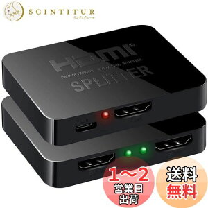 yzHikary HDMI z 12o 3DΉ HDMI Xvb^[ 2ʓo͉\I 4K2K(2160p)/3DfΉ