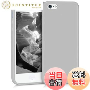 yzkwmobile X}zP[X Apple iPhone SE (1.Gen 2016) / iPhone 5 / iPhone 5SΉ P[X - ϏՌ ~ \tg TPU VR - CgO[}bg