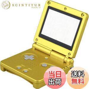 yzOSTENT Jo[ tnEWO VF P[X  CV GBA SP Q[{[CAhoX SPp (Gold)