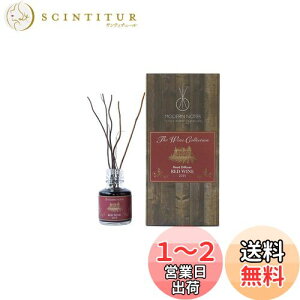 yzMODERN NOTES(_m[c) CRNV[hfBt[U[~j (90ml) 2015 RED WINE